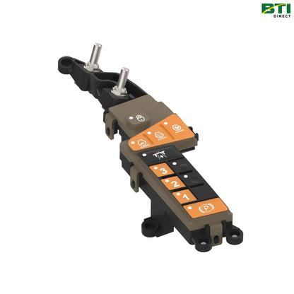 AXE53579: Module