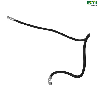 AXE46509: Fabricated Hydraulic Hose