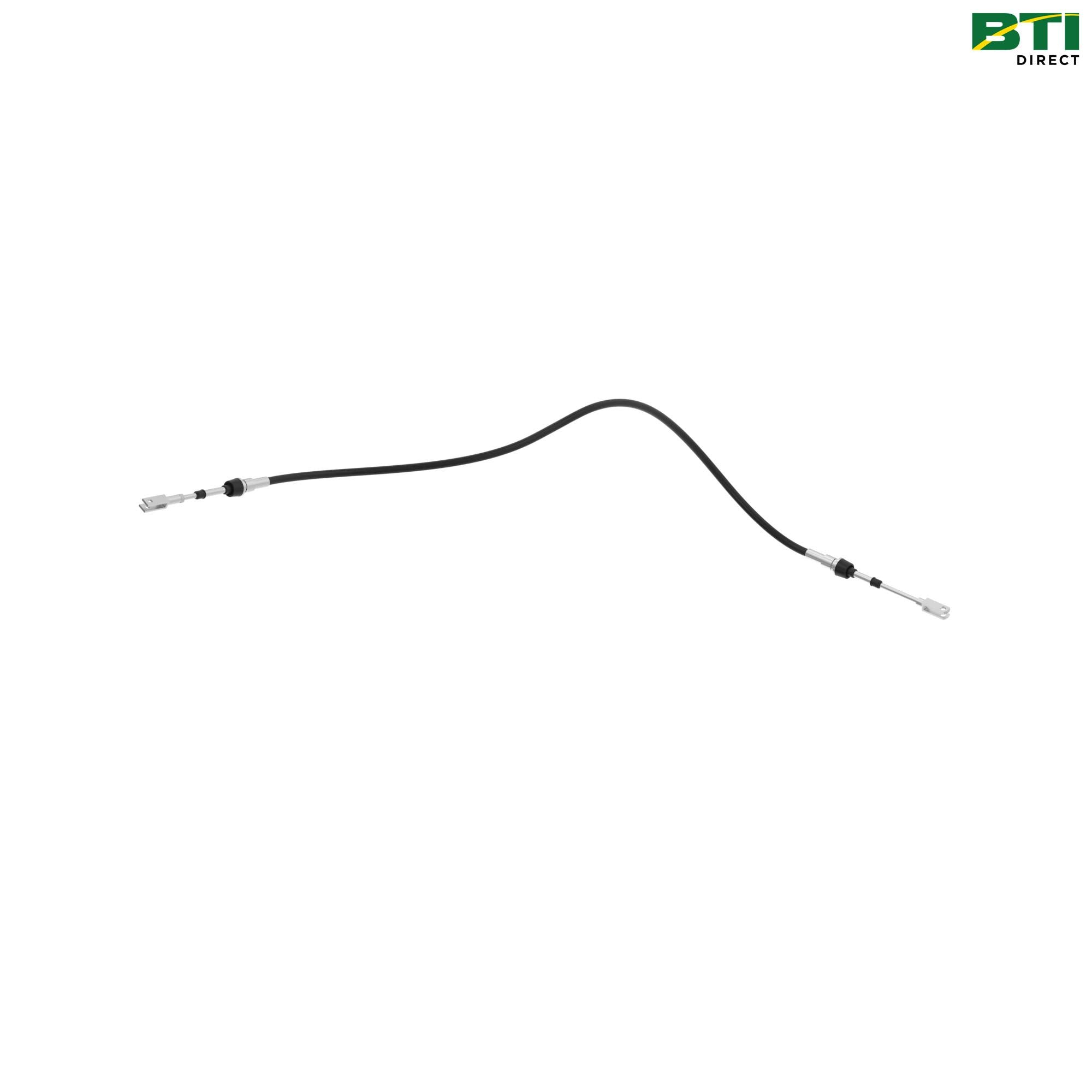AL179923: Park Lock Push Pull Cable