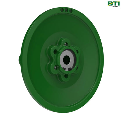 AXE52322: Pulley