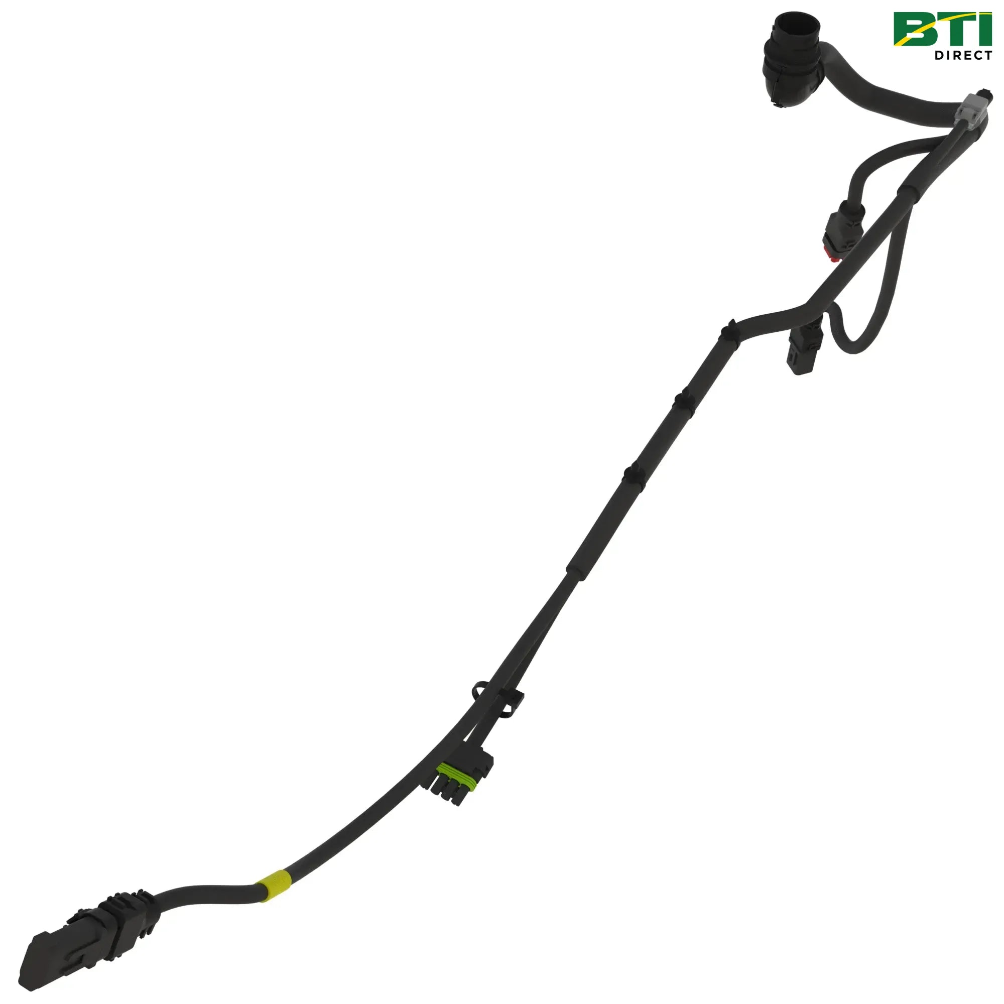 AXE102752: Grain Tank Right Harness with Autocal
