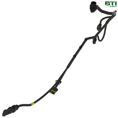 AXE102752: Grain Tank Right Harness with Autocal