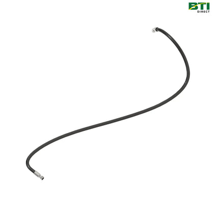 RE207346: Brake Line Hydraulic Hose