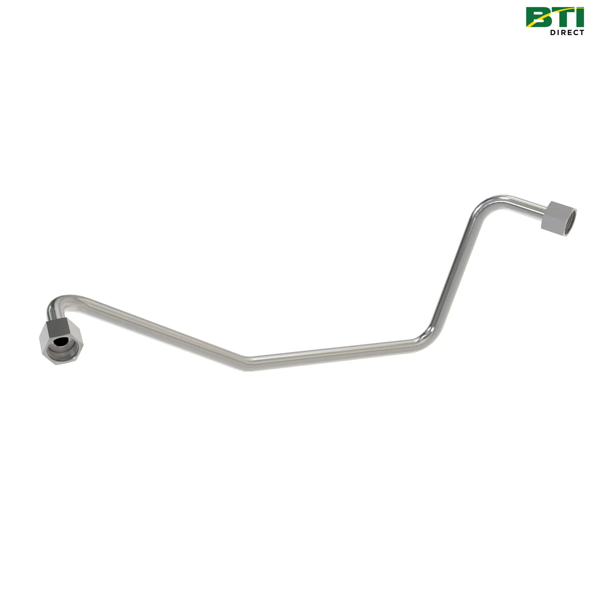 RE315737: PTO Supply Rear Half Oil Line