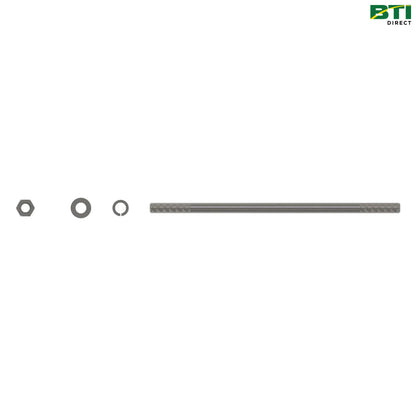 AXE76407: Tie Rod Assembly