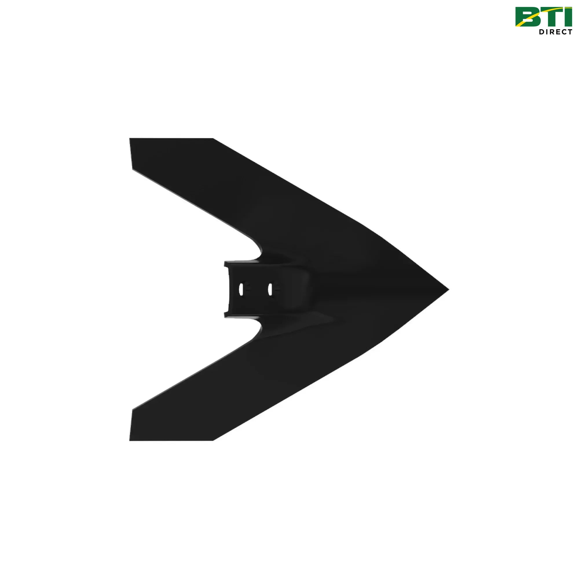 N402449: 14 inch Low Crown Sweep for Plow