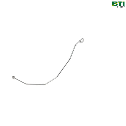 RE280393: Valve to Sump Oil Tube