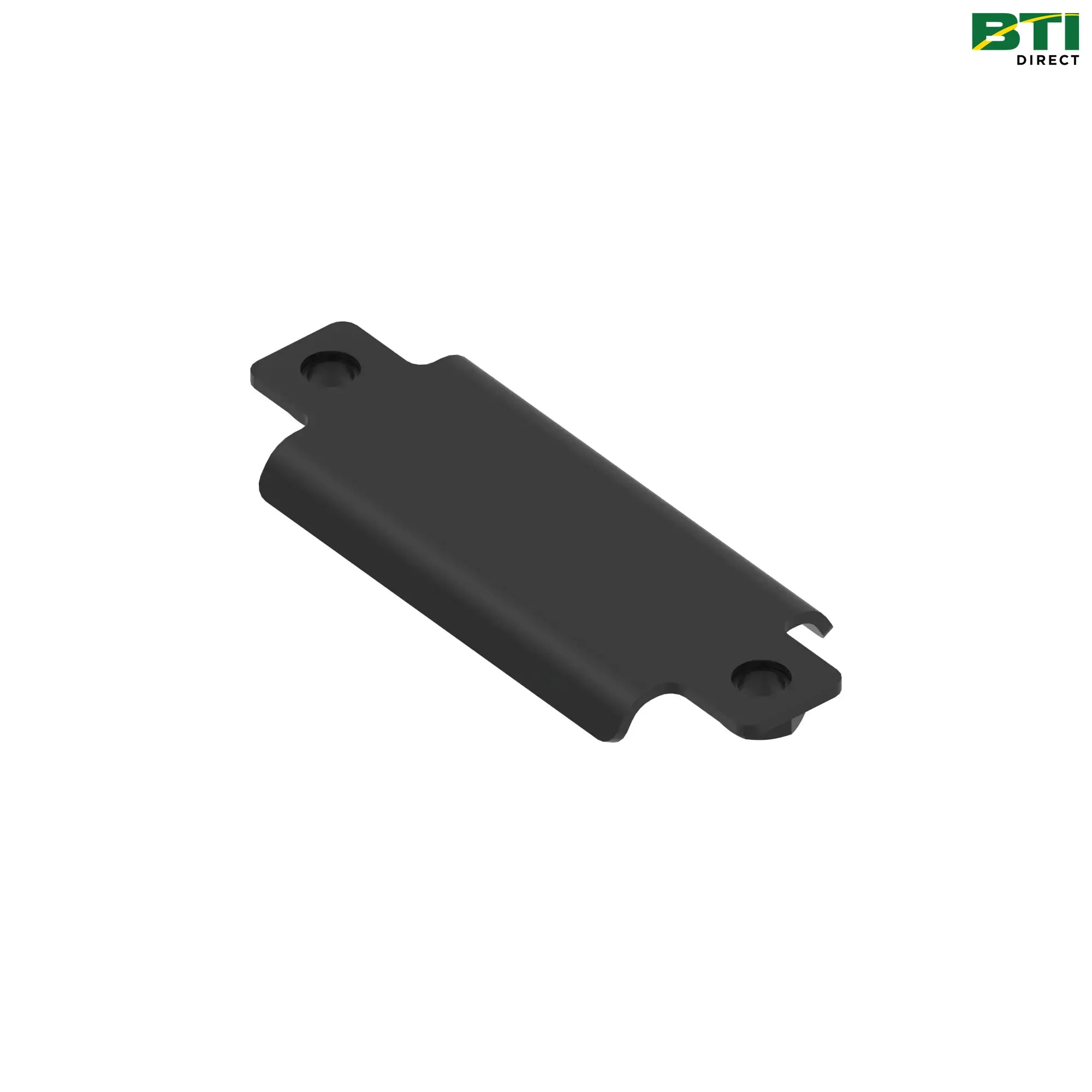 RE216313: Bolt-On Hose Clamp