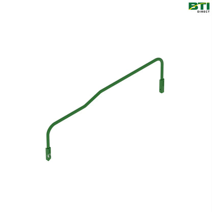 AXE52348: Engine Platform Handrail