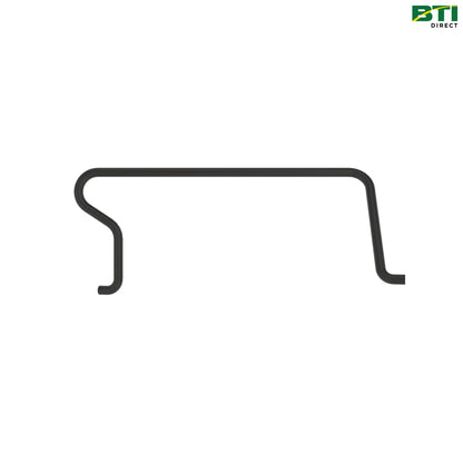 N188369: Left Side "C" Tine