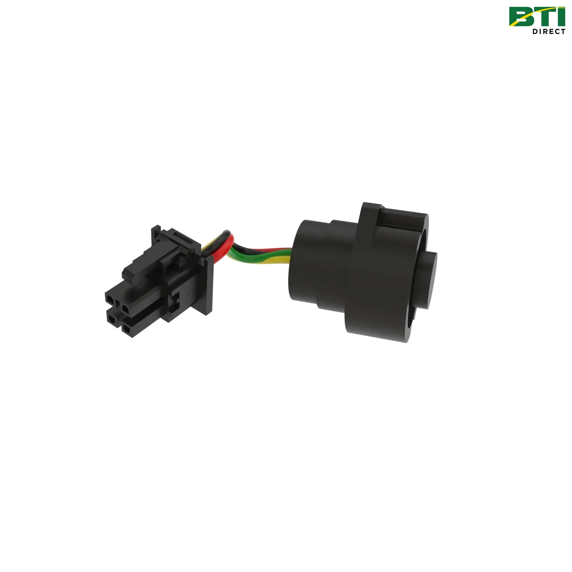 RE248995: Cab Wiring Harness