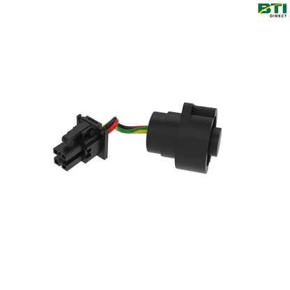 RE248995: Cab Wiring Harness