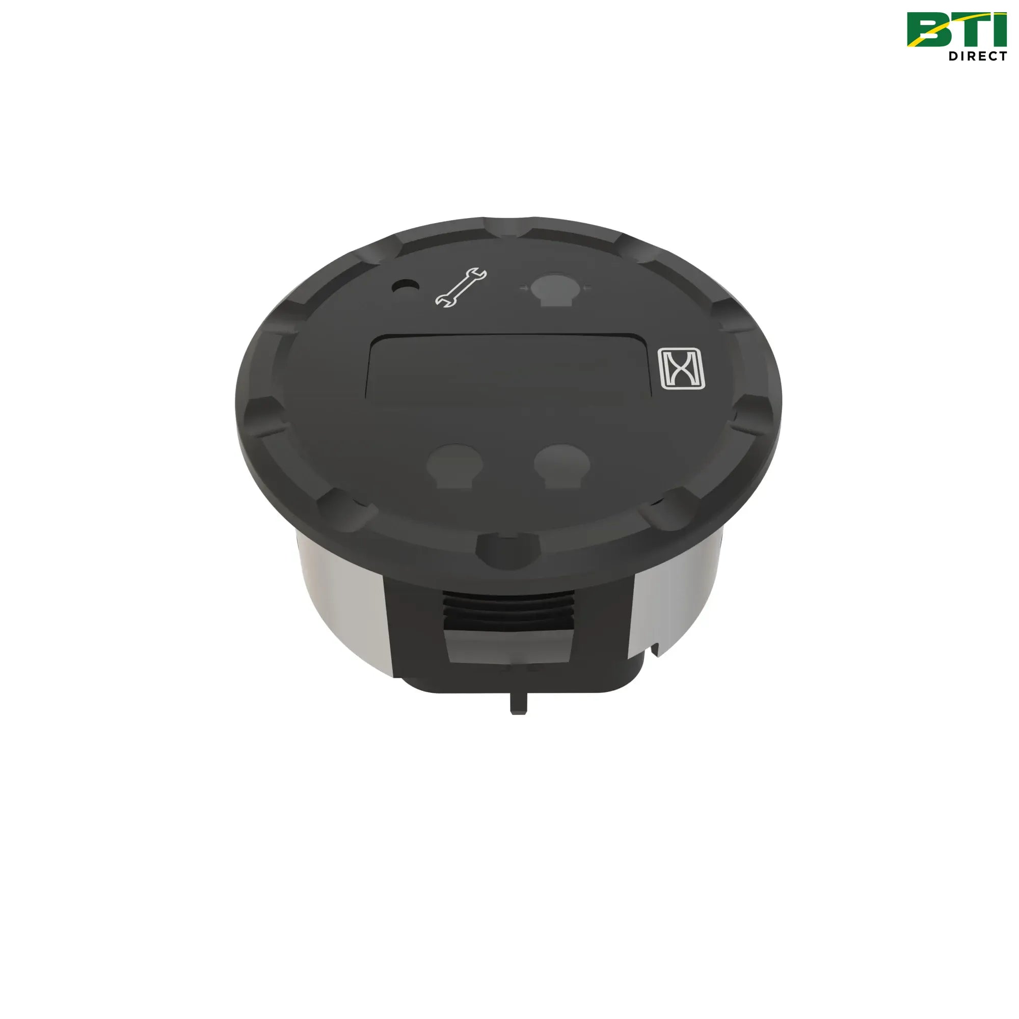 AUC18011: Display Module