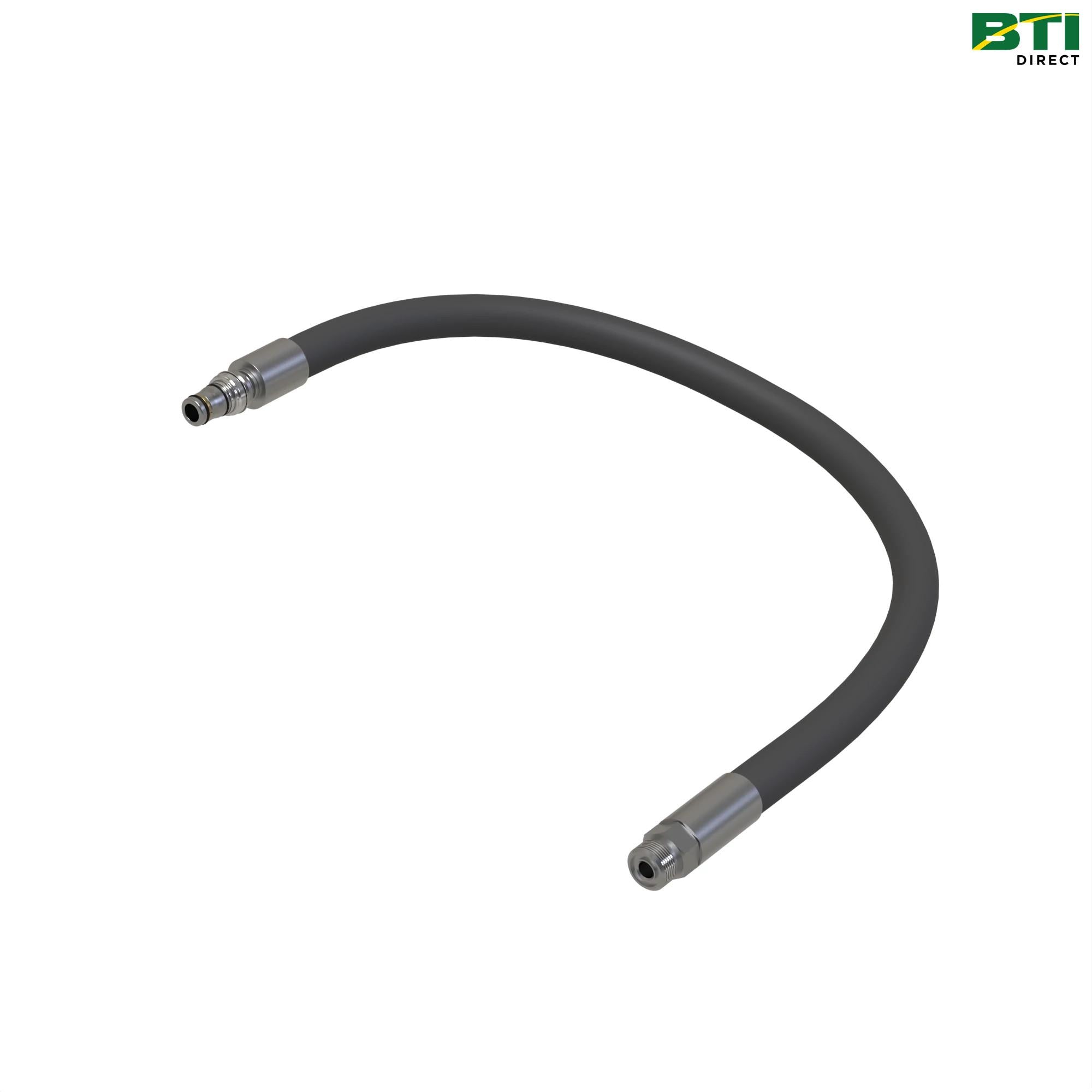 AL201189: Steering Oil Lines Hydraulic Hose
