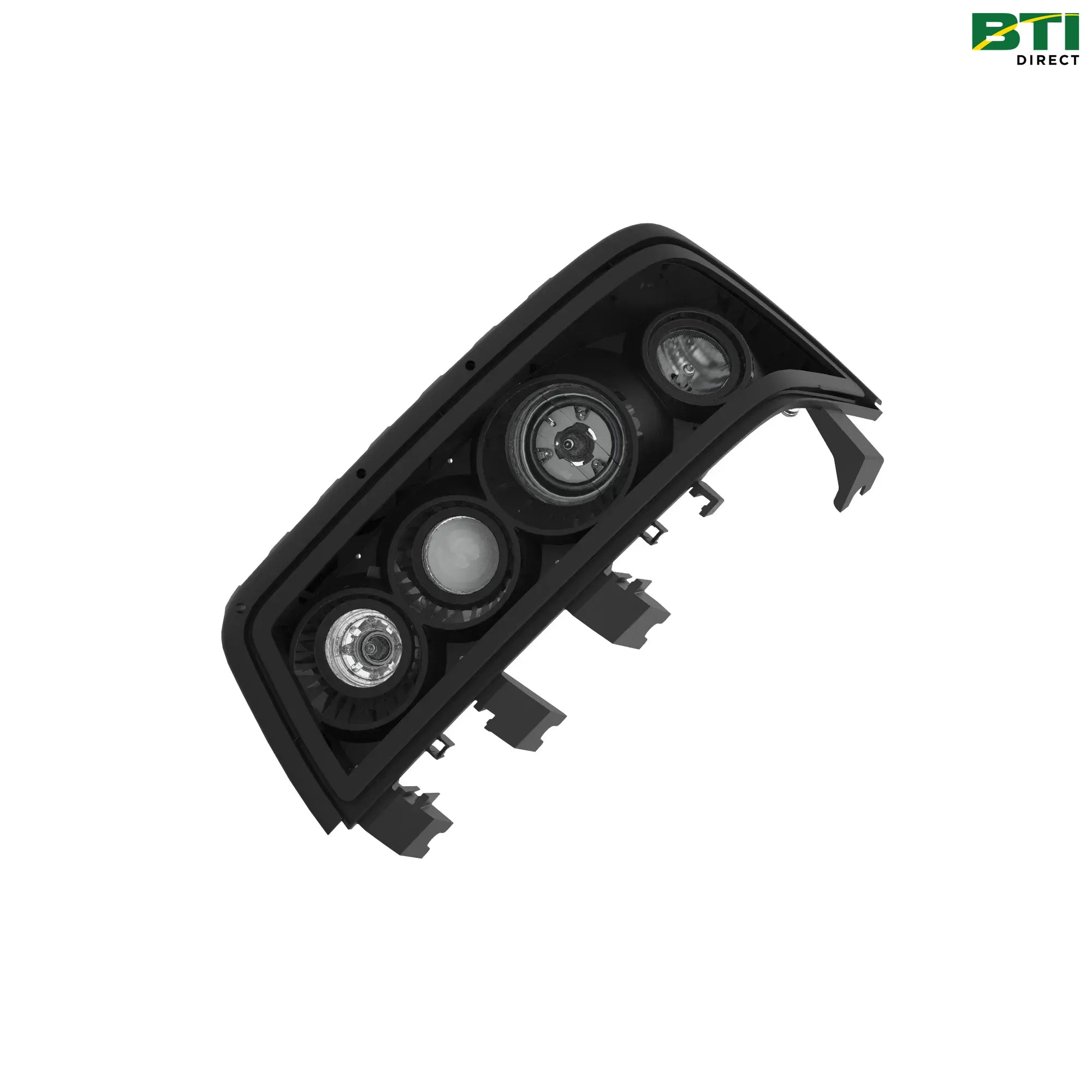 RE296680: Right Side Standard Headlight Assembly