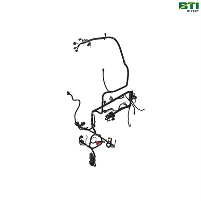 AUC18565: Wiring Harness