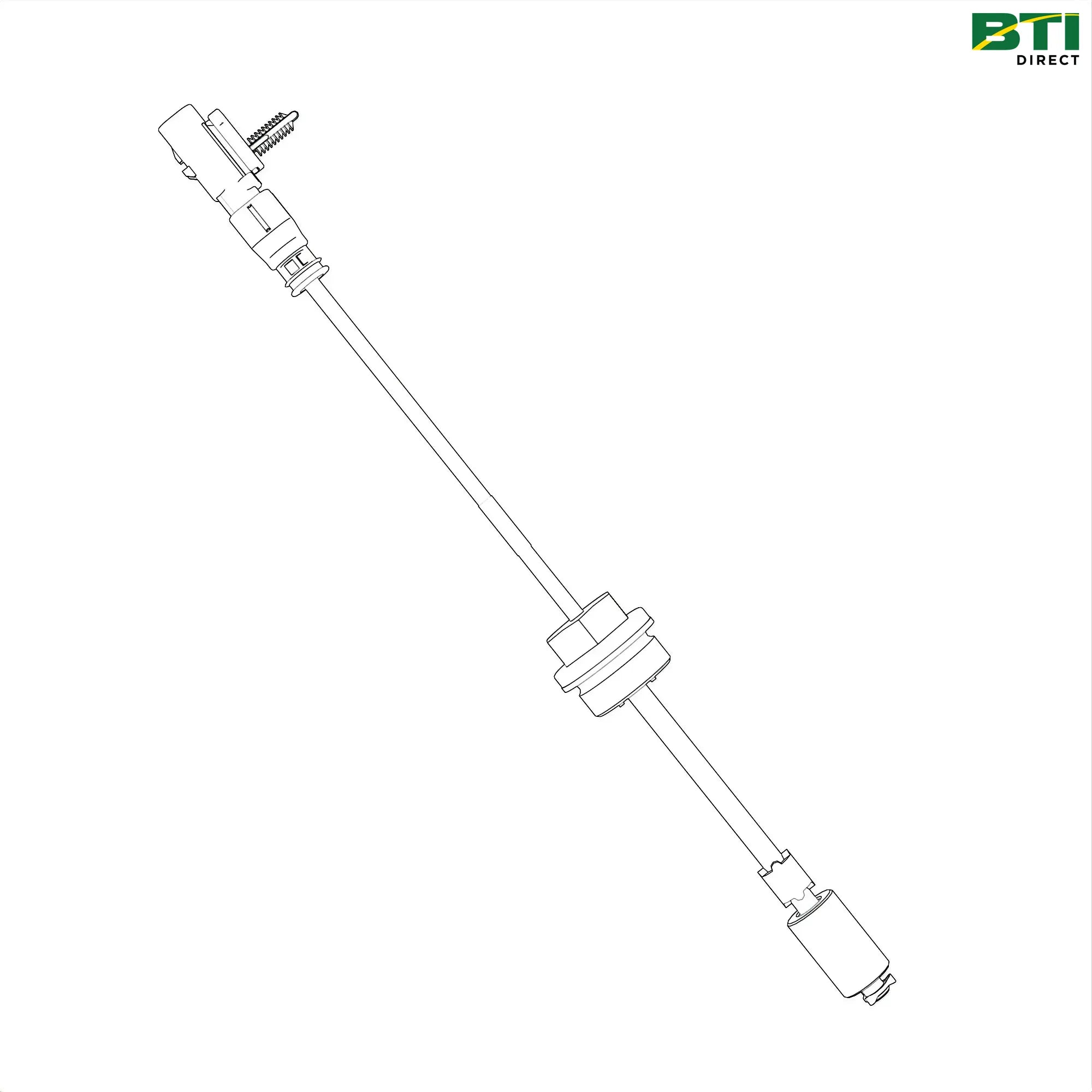 AXE59878: Level Switch