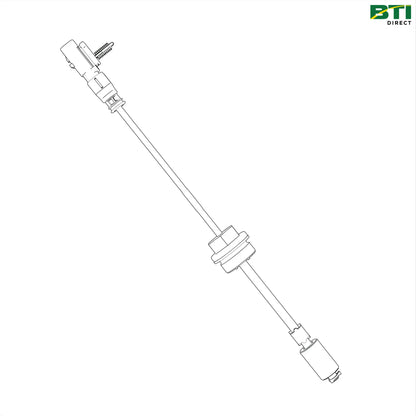 AXE59878: Level Switch