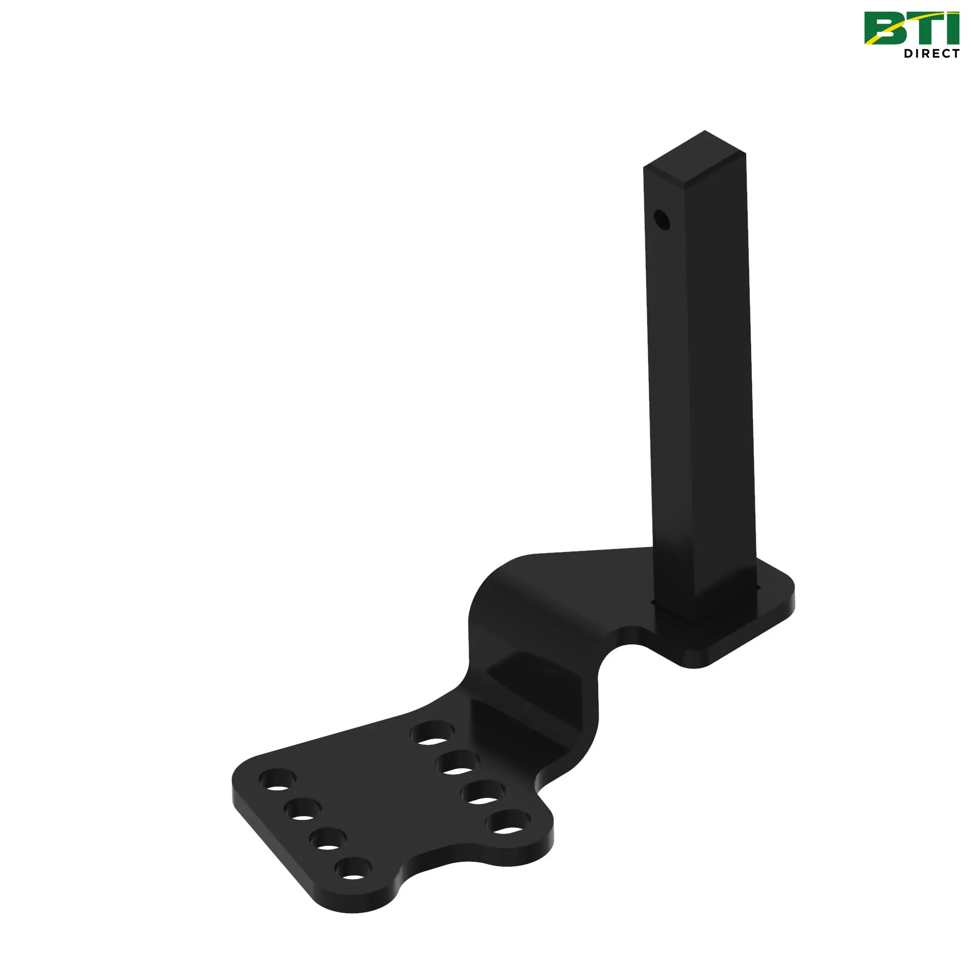AW35233: Stationary Fender Bracket, Left Side