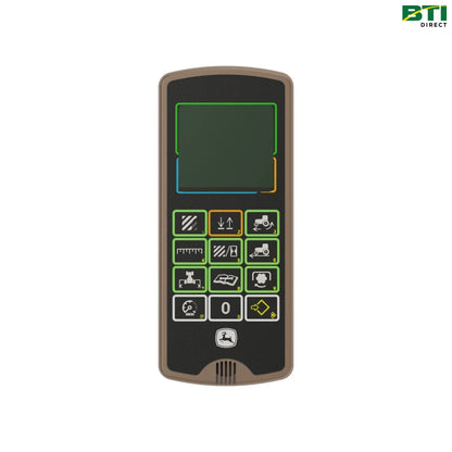 RE200690: Performance Monitor