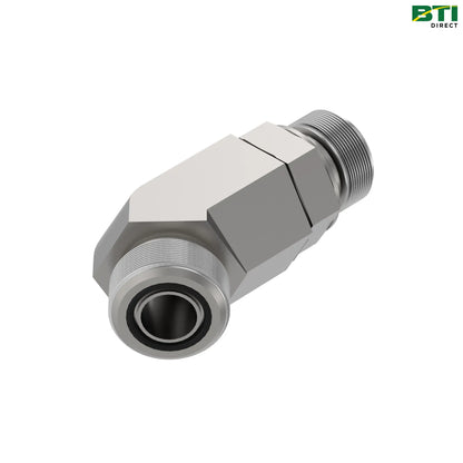 RE167154: Elbow Adapter Fitting