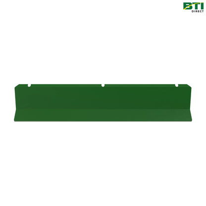 N129767: Cleaner Frame Sheet