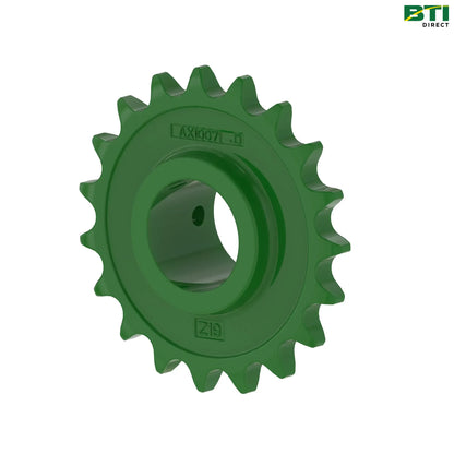 AX10071: Chain Sprocket, 19 Teeth