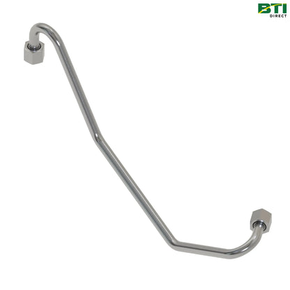 AXE74884: Transmission Accumulator Oil Tube