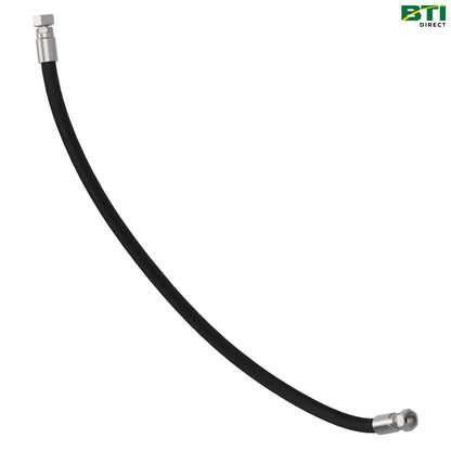 AXE36968: Feedroll Control Pressure Hydraulic Hose