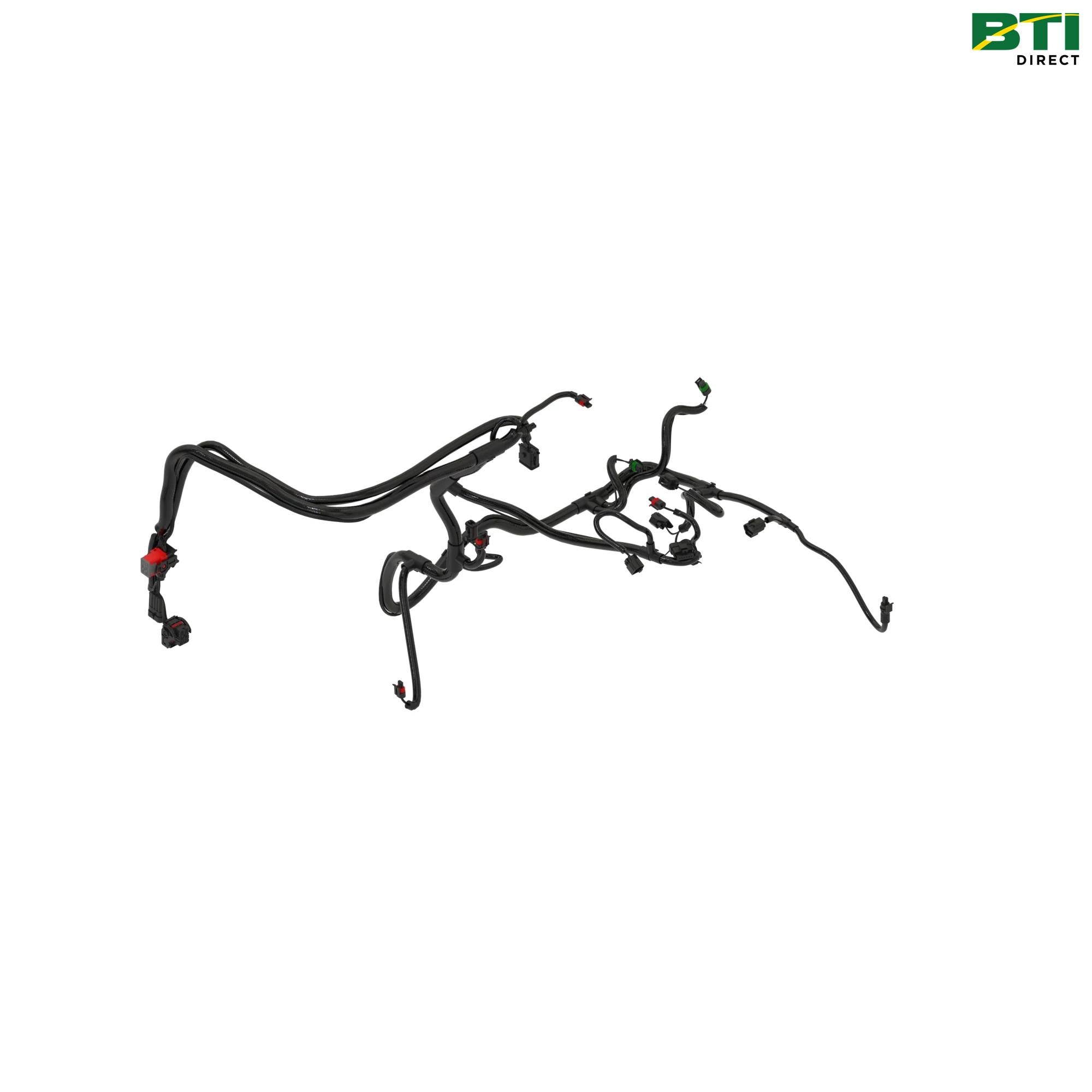 AL201845: Engine Wiring Harness