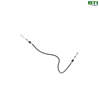 AL233452: Bowden Cables
