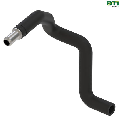AL227446: Heater Flow Hose