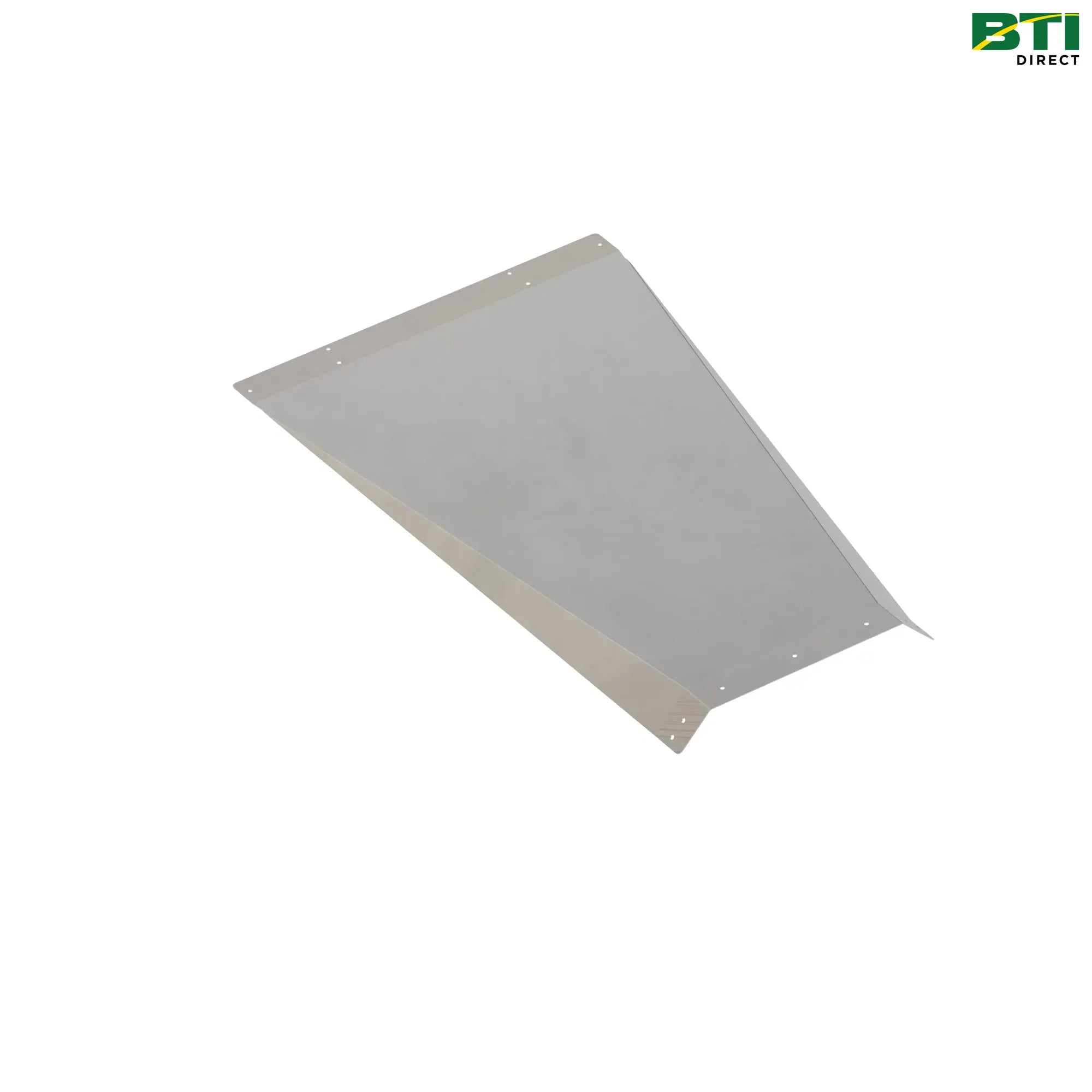 N317539: Underframe Shield