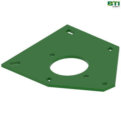 N279586: Hydro Pump Support Assembly Angle