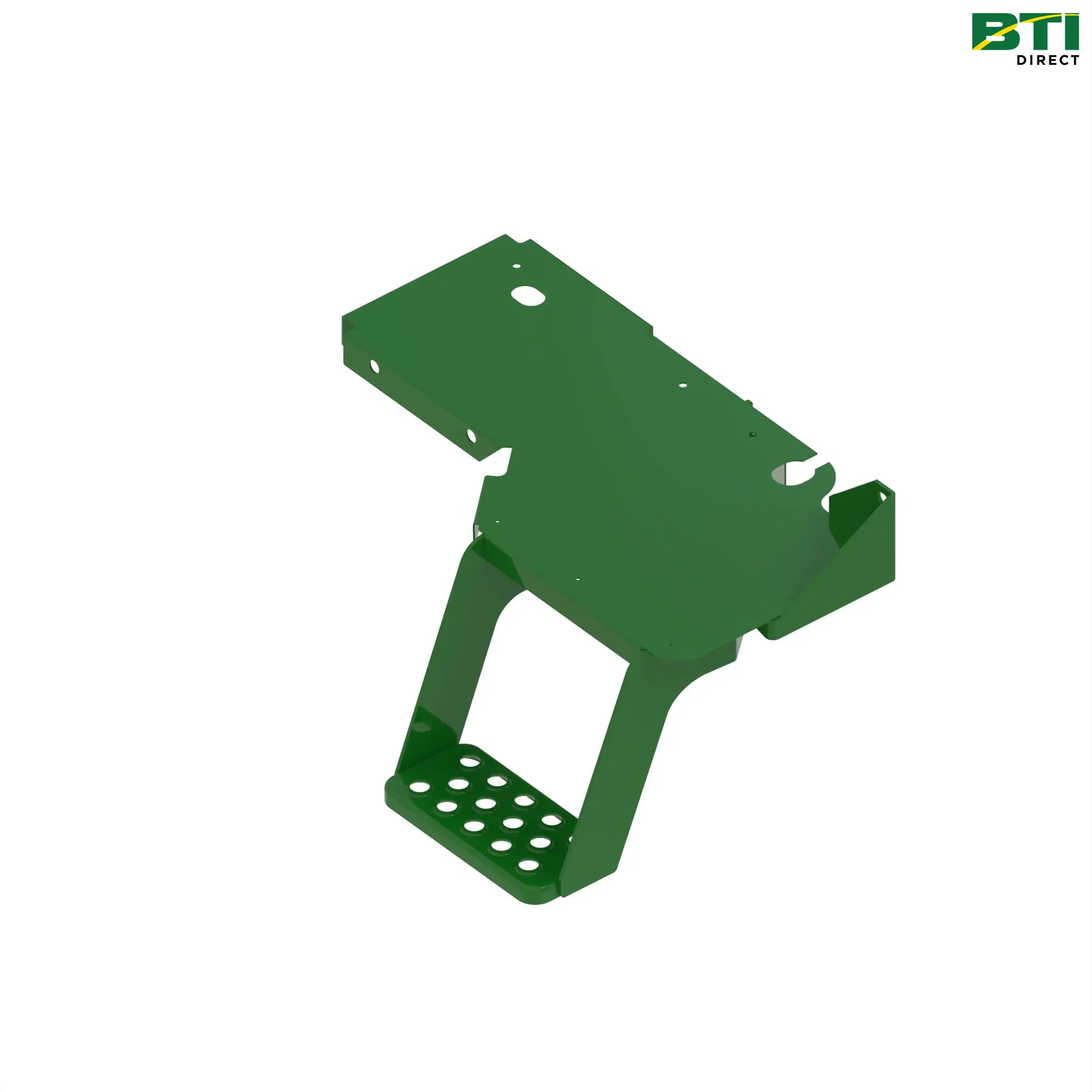 RE188418: Right Side Footrest