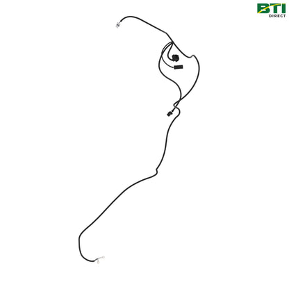 AL212988: Back-up Alarm and Reverse Lights Wiring Harness