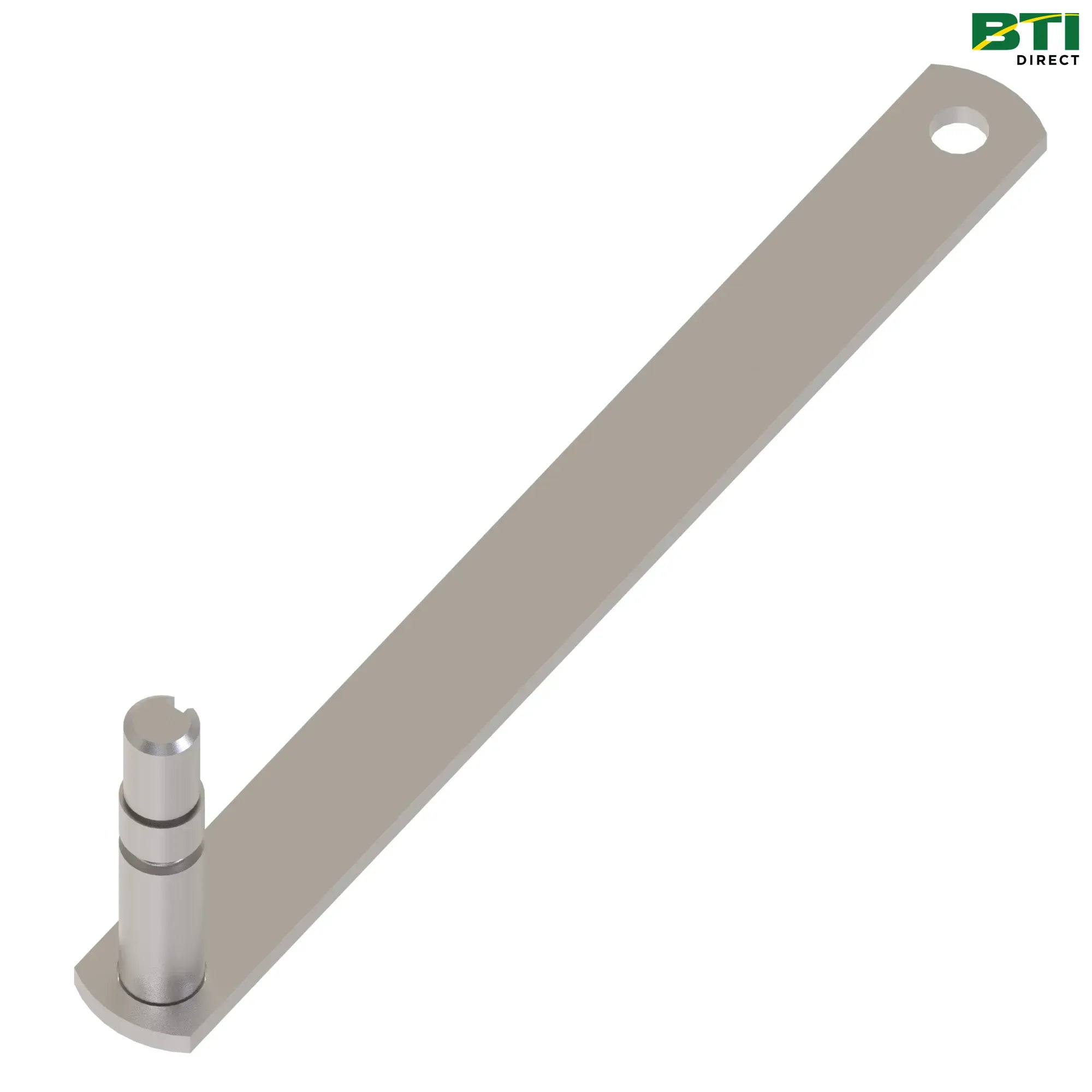 AN261676: Shaft