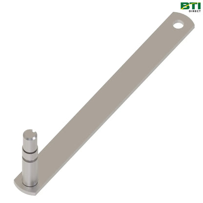 AN261676: Shaft