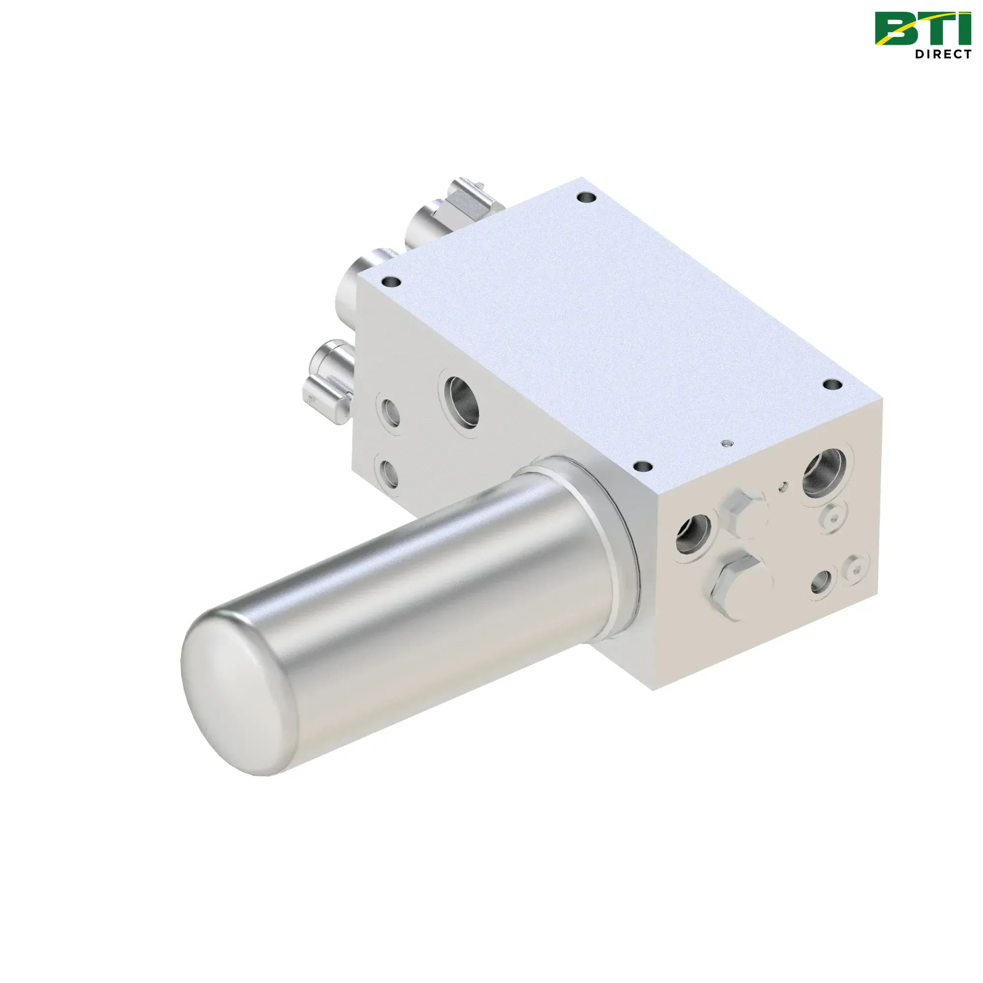 AN302190: Control Valve