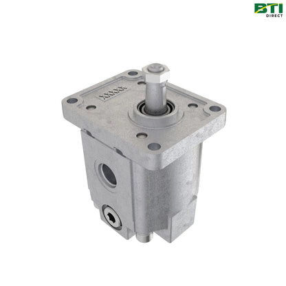 AXE47360: Hydraulic Gear Motor without Front Bearing, 14 cc/rev