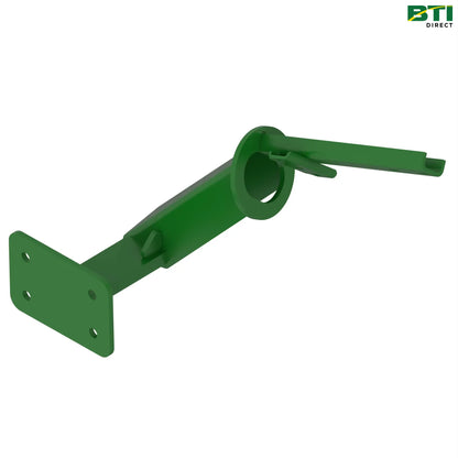 RE280965: Joystick Bracket Assembly