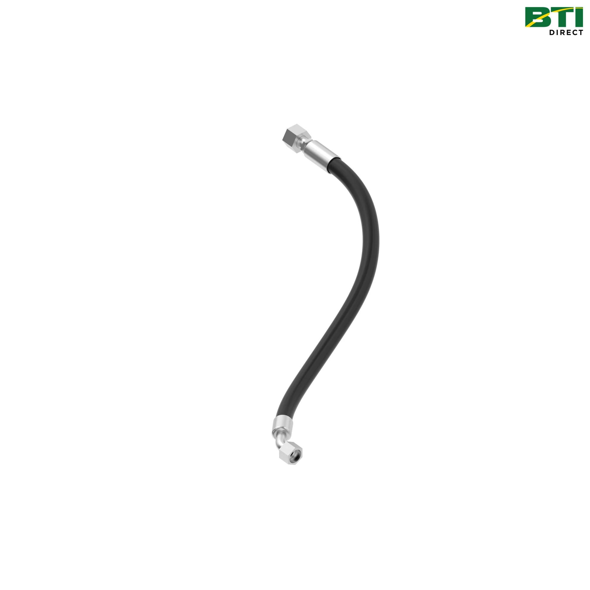 AN303076: Rear RH Propel Forward Hydraulic Hose