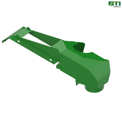 AXE51433: Deflector