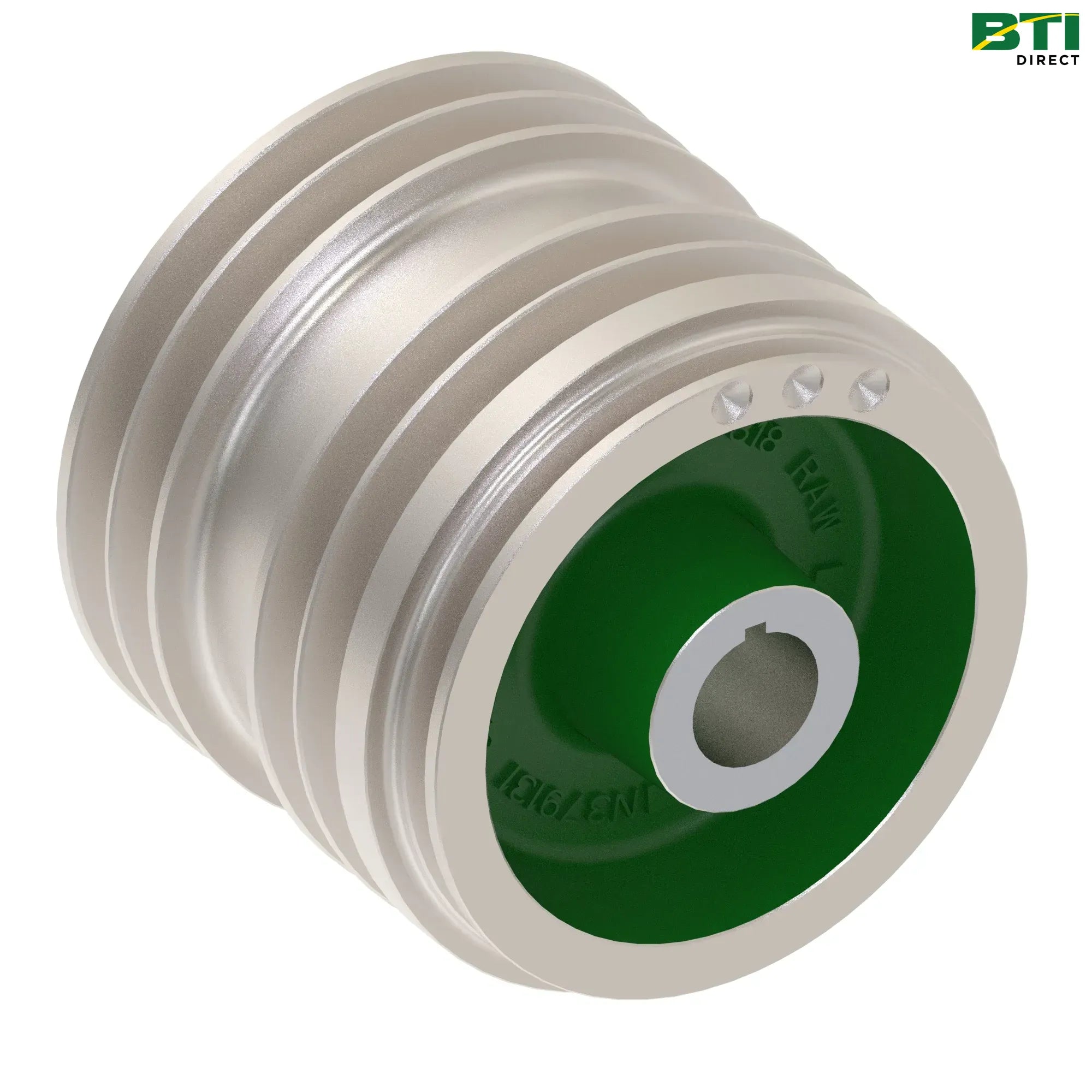N379132: Pulley