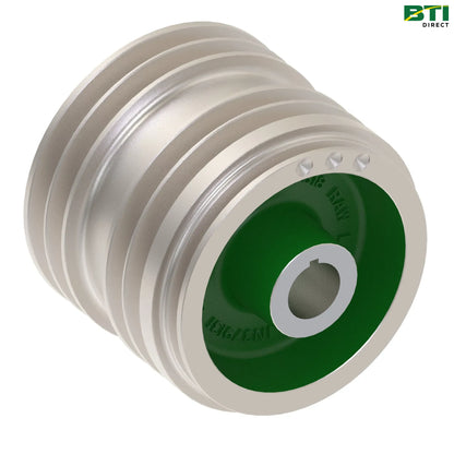 N379132: Pulley