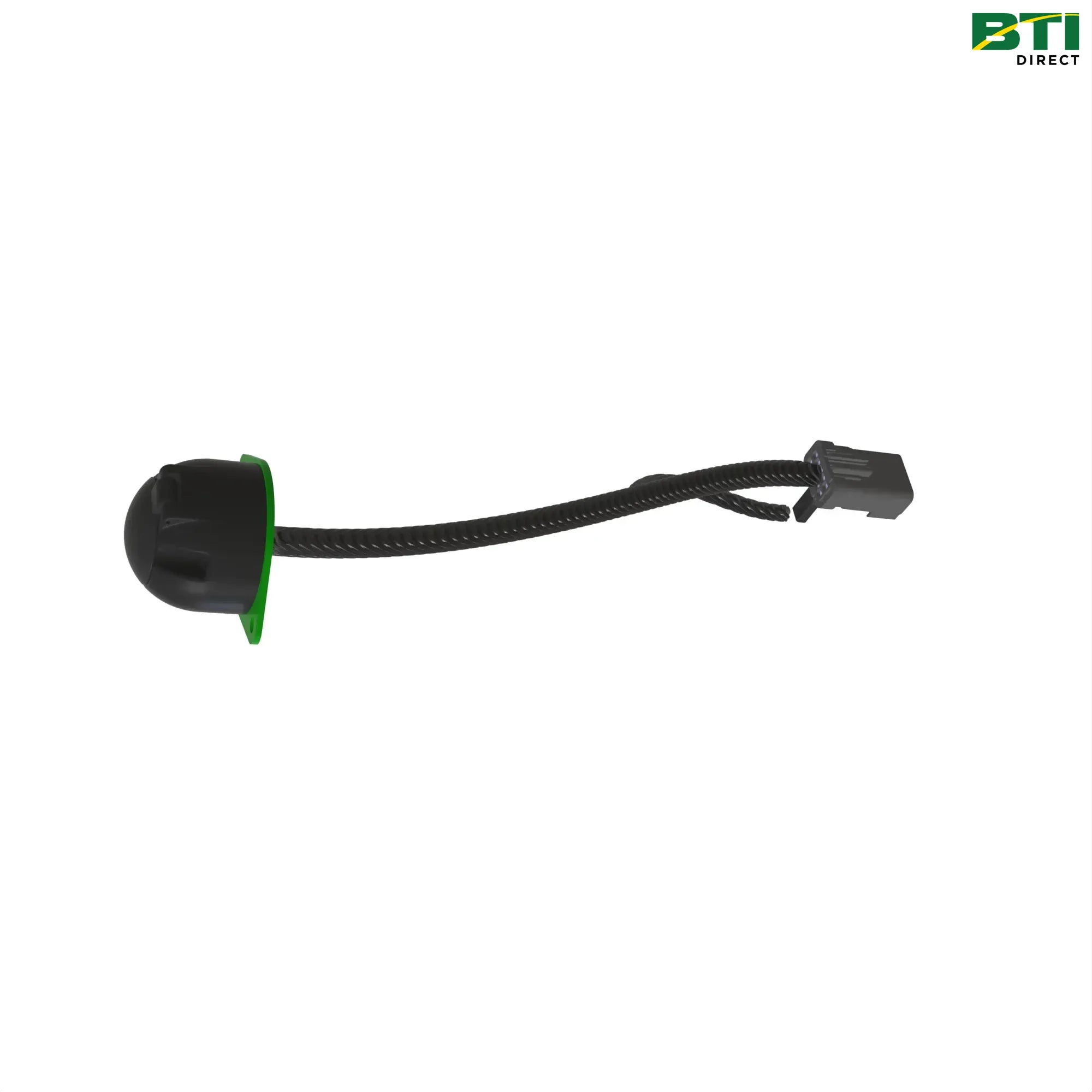 RE305396: Front/Rear Trailer Wiring Harness