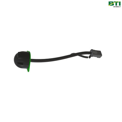 RE305396: Front/Rear Trailer Wiring Harness