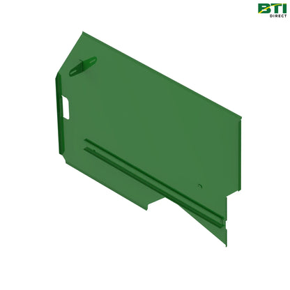 AXE58176: Right Side Front Sliding Shield