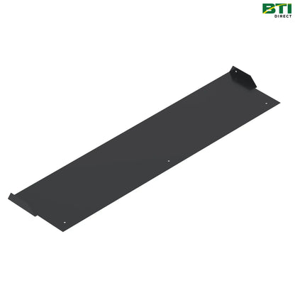 MT6647: Retainer Plate