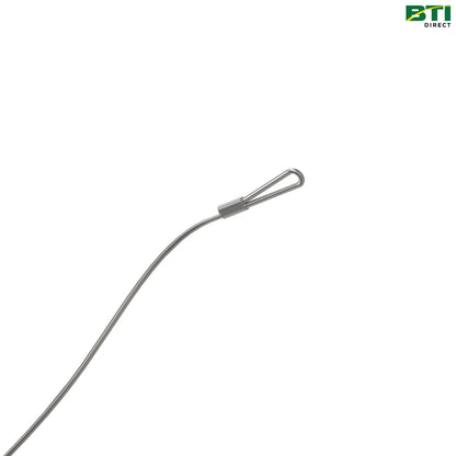 RE224017: Air Tank Drain Valve